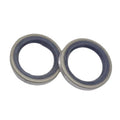 Propeller Shaft Oil Seal for Johnson Evinrude RO Models (1980-2000)