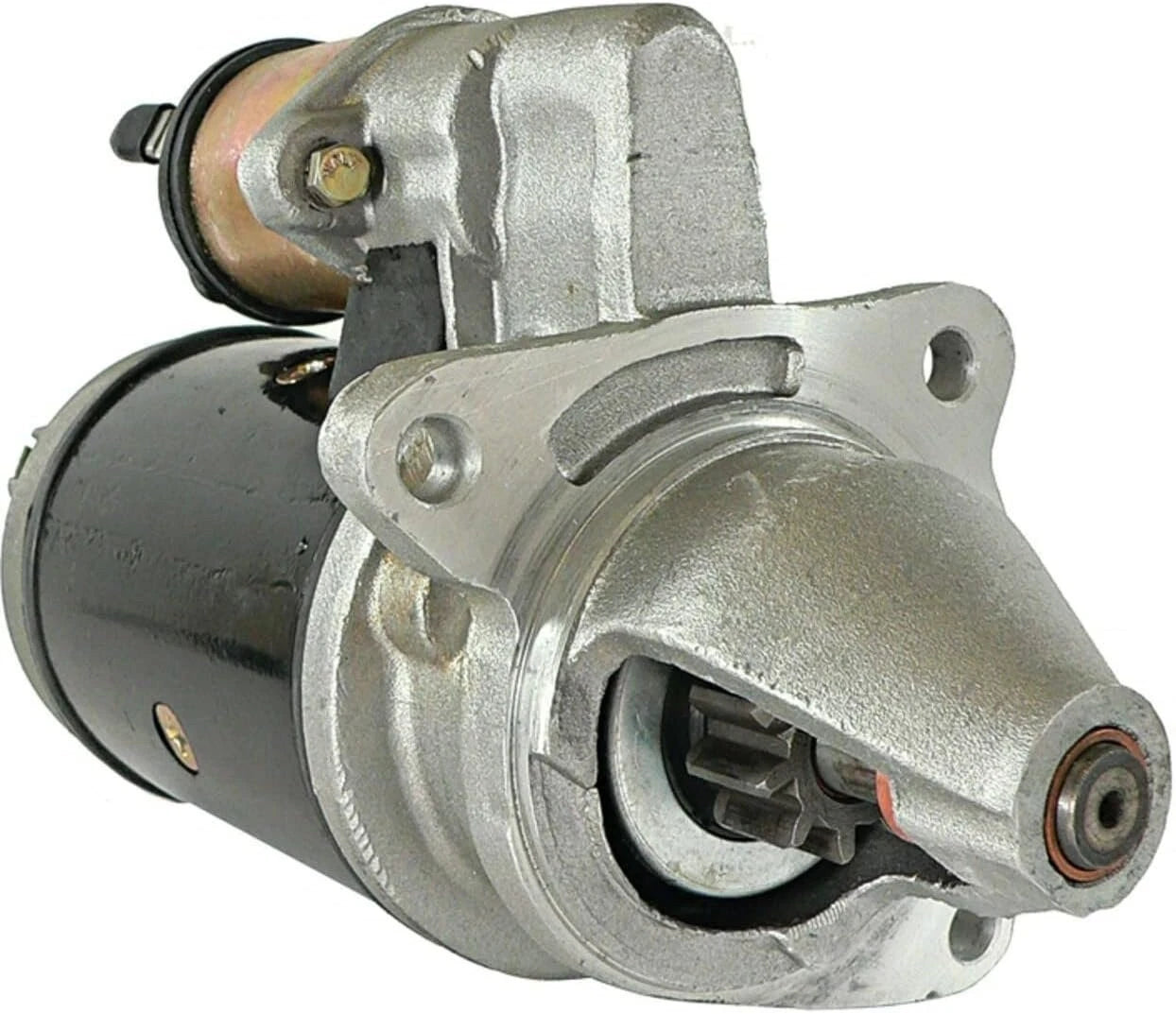Starter For Massey Ferguson Tractor 154 165 184 20 203 205 20b 20e