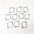 10pcs Nib Mercury 3.0l 200-300 Thermostat Gasket Cover Rep