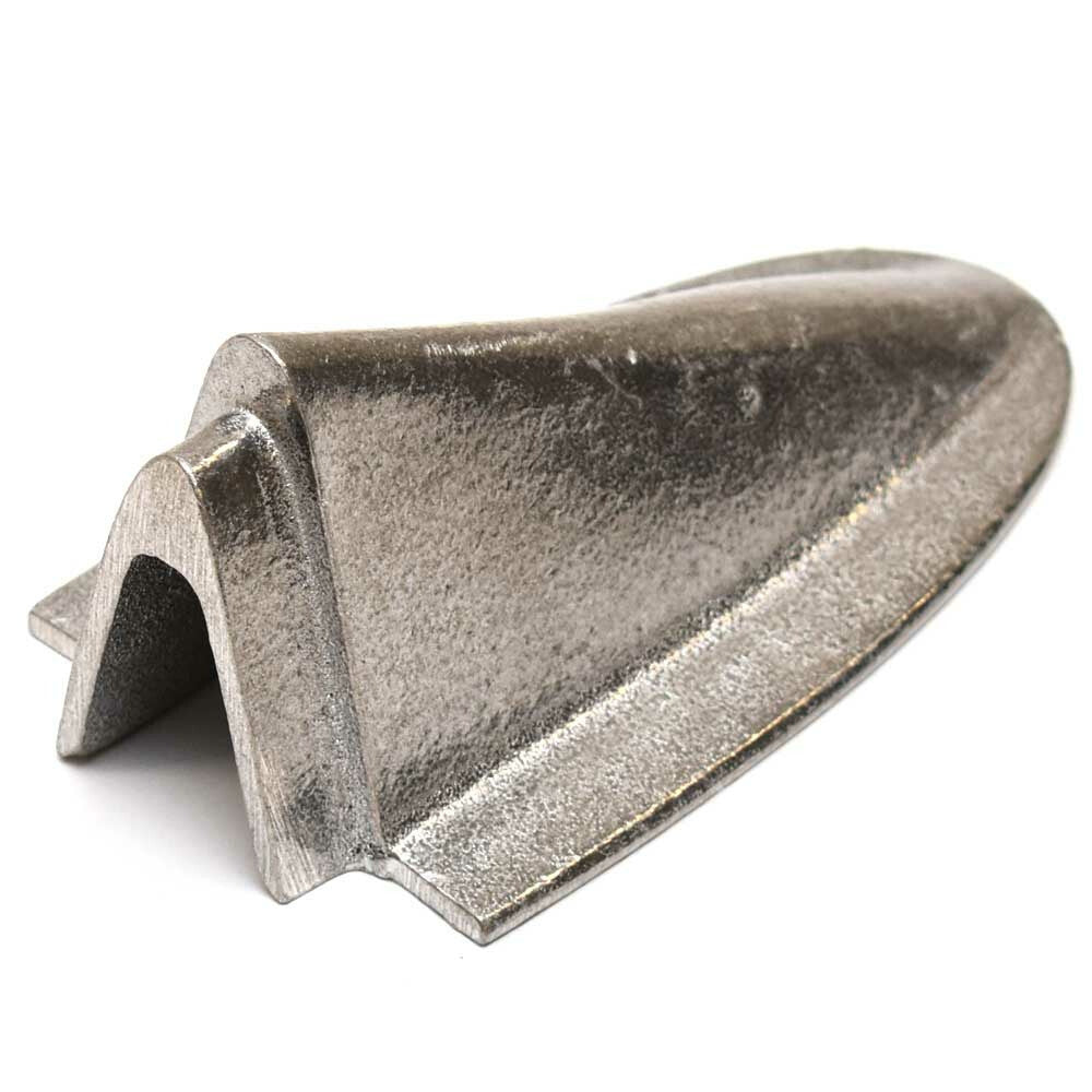 Polar Craft Boat Metal Vent Cap Cast Aluminum by Polar Craft