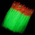 Fishing Lures 8cm Luminous Luya Needle Shape