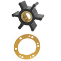 Sea Water Pump Impeller Repair Kit For Yanmar Marine 2gmf 3hm 3hmf