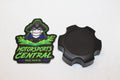 Yamaha Raider Gp 650 700 760 800 1200 Oil Tank Cap Lid Cover