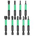 Magnetic Tip Bit for Hand Drills