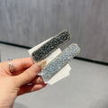 Rhinestone Hair Clip for Parties and Weddings