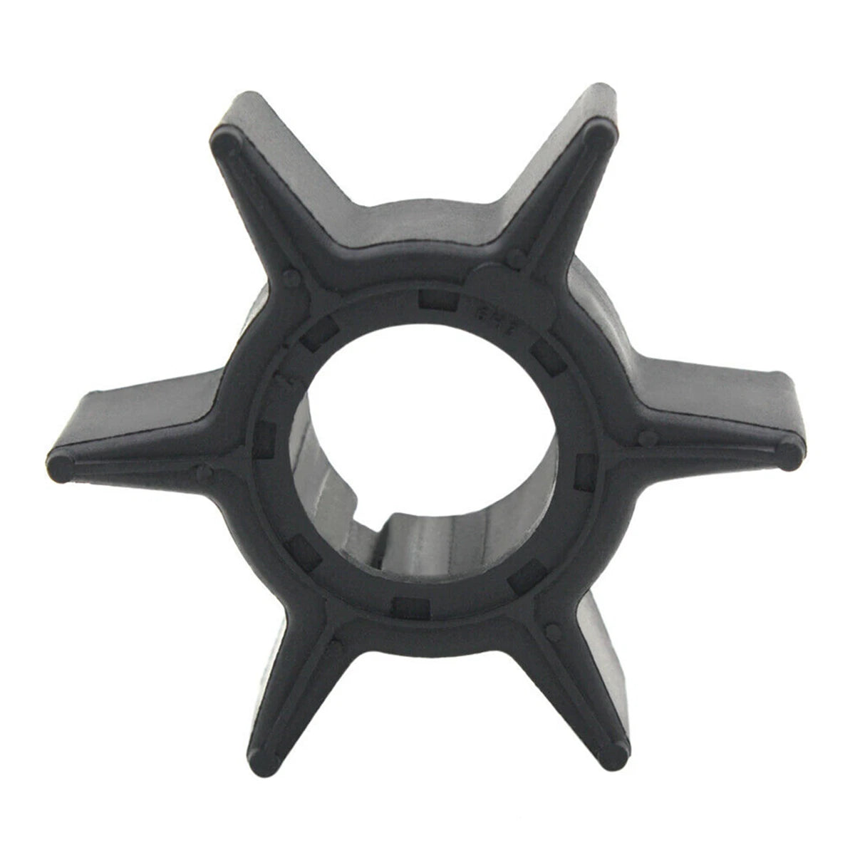 Water Pump Impeller for Yamaha 40-60HP 2/4-Stroke Models 6H3 Series