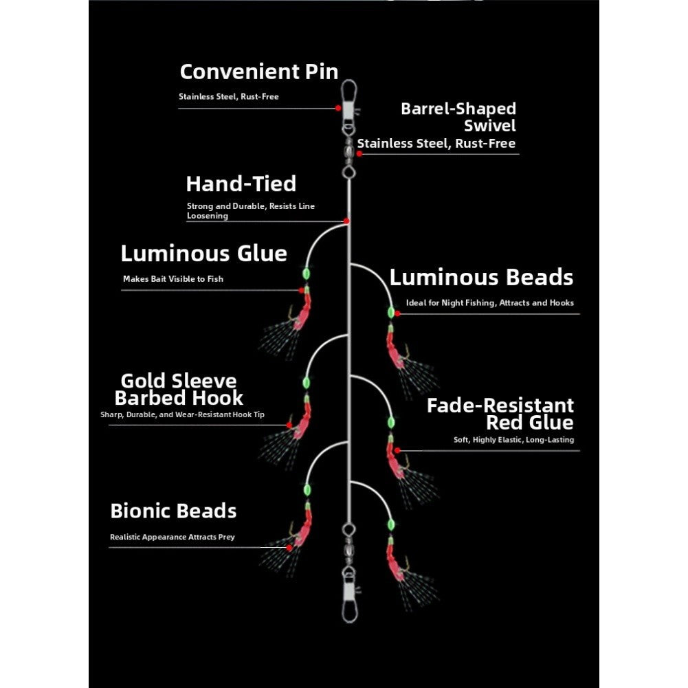 Fishing Hooks for Beginners