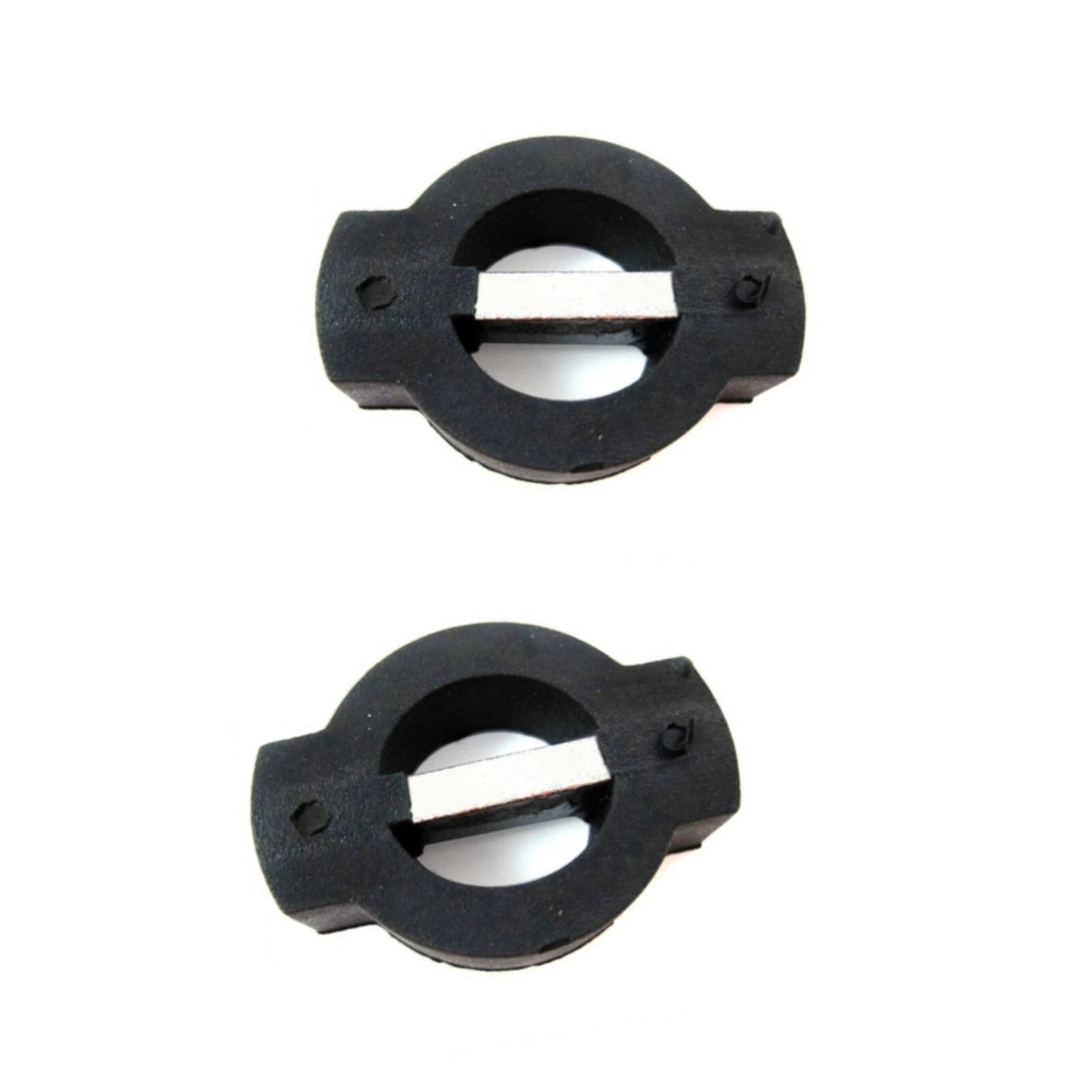 2 Pieces Water Pump Cross Piece For Volvo Penta Aq115 125 130 131 140