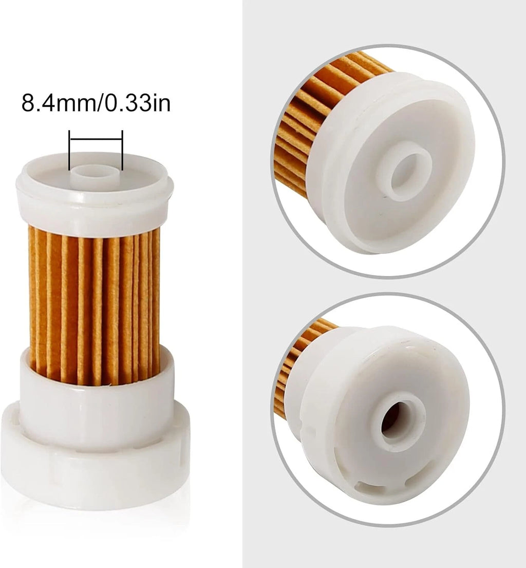 Fuel Filter Element Assembly for Yamaha Outboard F250 (250HP)