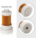Fuel Filter Element Assembly for Yamaha Outboard F250 (250HP)