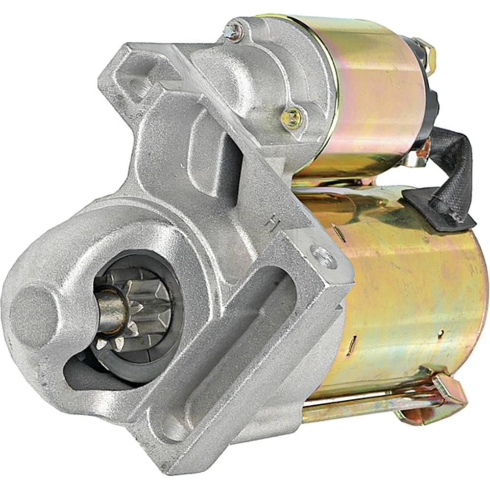 410-12228-jn J&n Electrical Products Starter