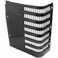 R4400 Grill - Rh Fits John Deere
