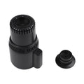 For 2 In 1 Compact Car Cup Holder With Dual Mode Thermoelectric