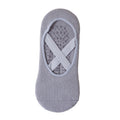 Breathable Non-slip Five Finger Socks