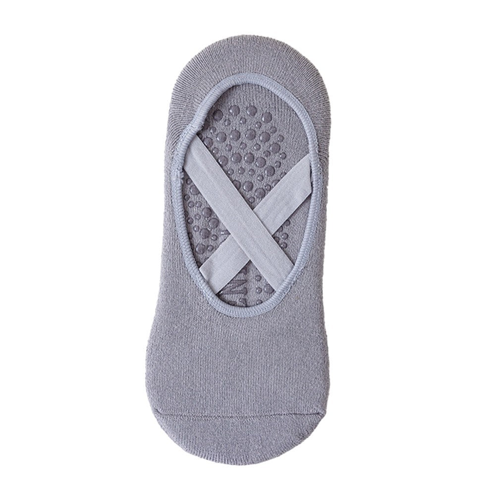 Breathable Non-slip Five Finger Socks
