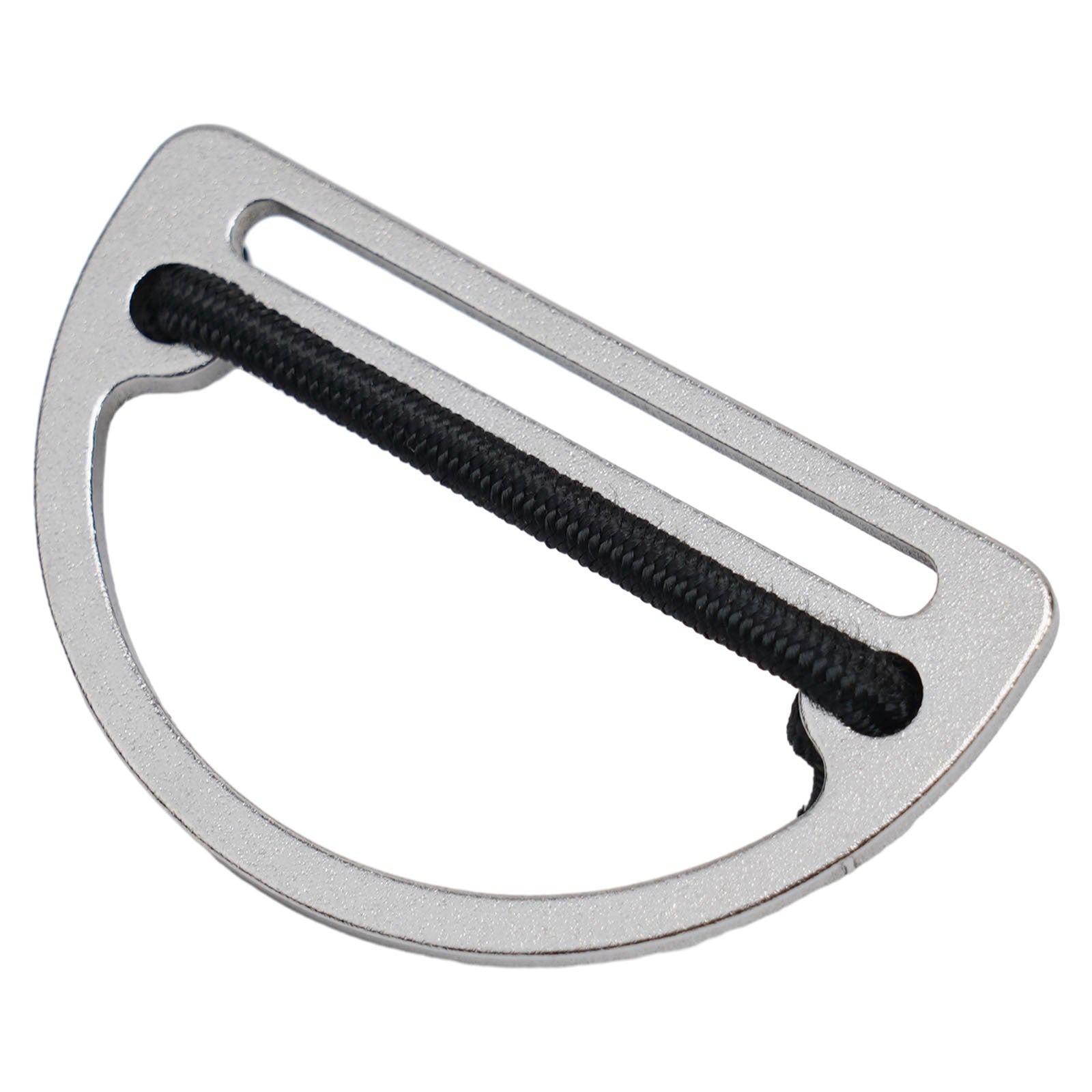 Outdoor Slider Weight Belts 304 Stainless Steel