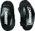 Answer Peewee Elbow Guard Black - Large/xl