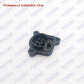 1pcs Replacement Fit Fit Johnson Evinrude Outboard Thermostat Cover