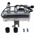 Electric Fuel Feed Pump 12V 8980093971 For Isuzu Engine 6hk1 4jj1