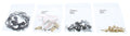 Carb Carburetor Repair Kit For Suzuki Gsf1200 Bandit 1997-2000