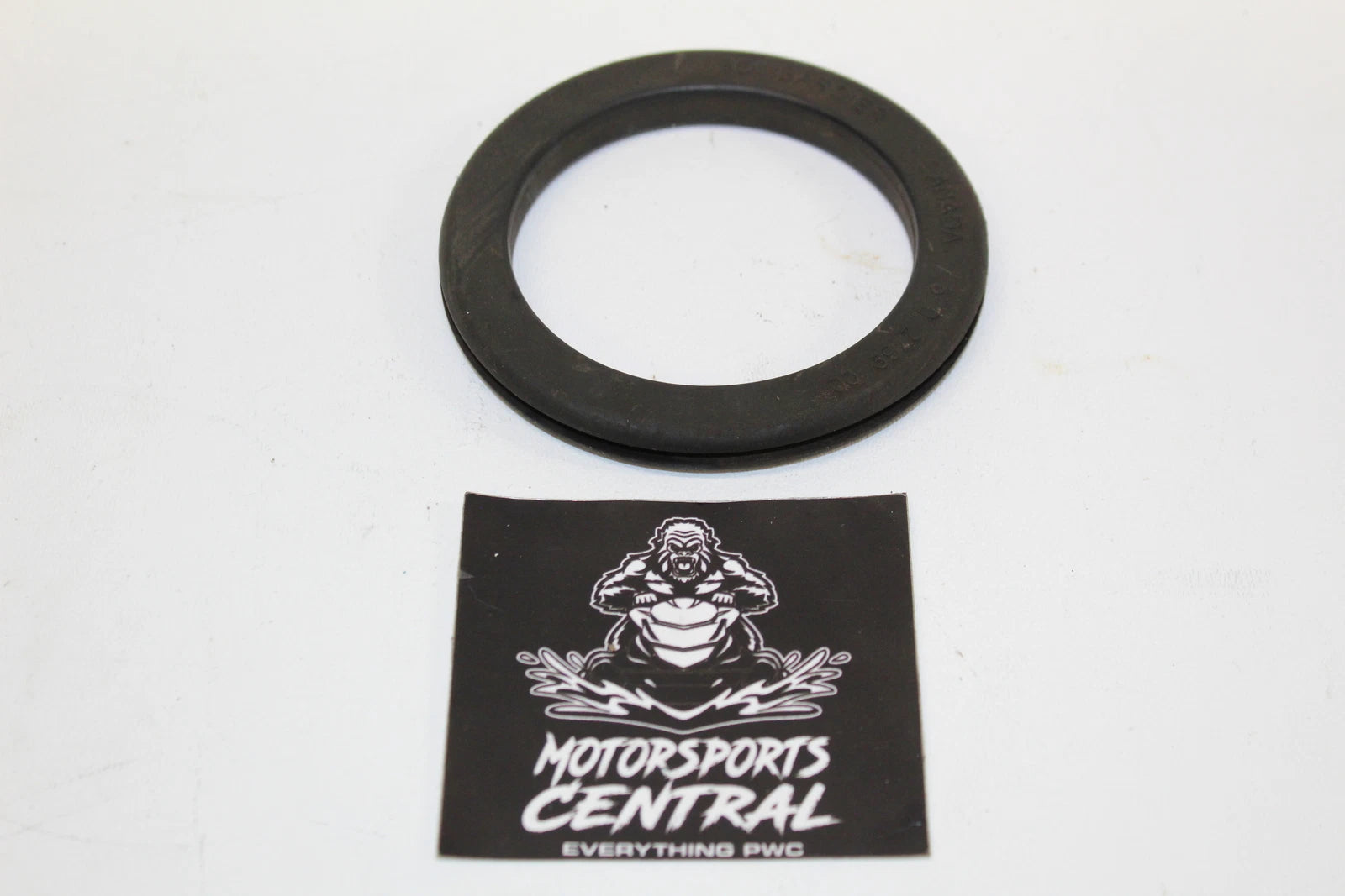 Original Sea Doo Gtx Gti Hood Wire Loom 5702769001 Rubber Gasket
