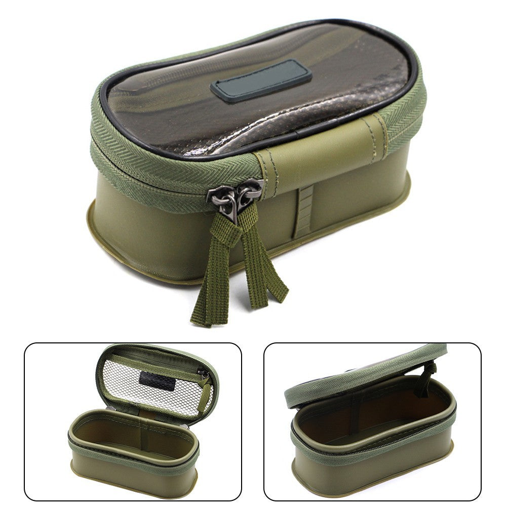 Portable Carp Fishing Bucket 122g EVA