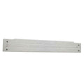 MasterCraft Boat Storage Accent Panel 556227C | NXT Aluminum 20 5/8 In