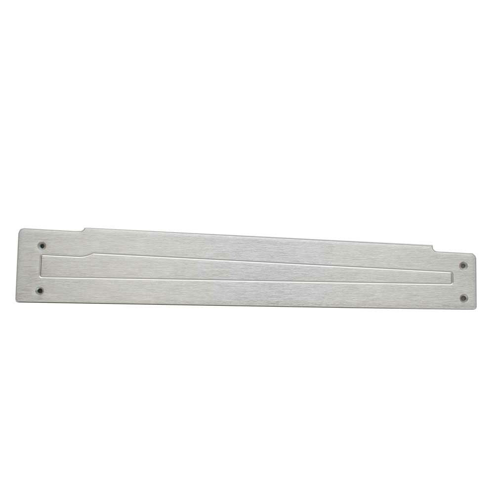 MasterCraft Boat Storage Accent Panel 556227C | NXT Aluminum 20 5/8 In