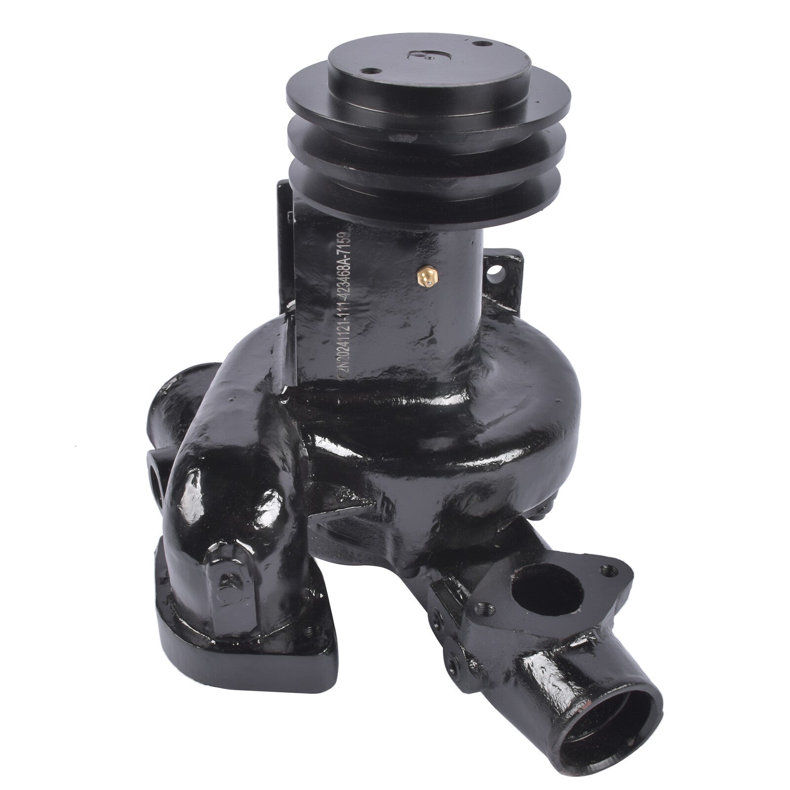 Water Pump Cummins V28 VTA28 Diesel Engine by Cummins