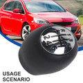 Gear Shift Knob 6 Speed For Renault For Laguna For Vauxhall For Opel