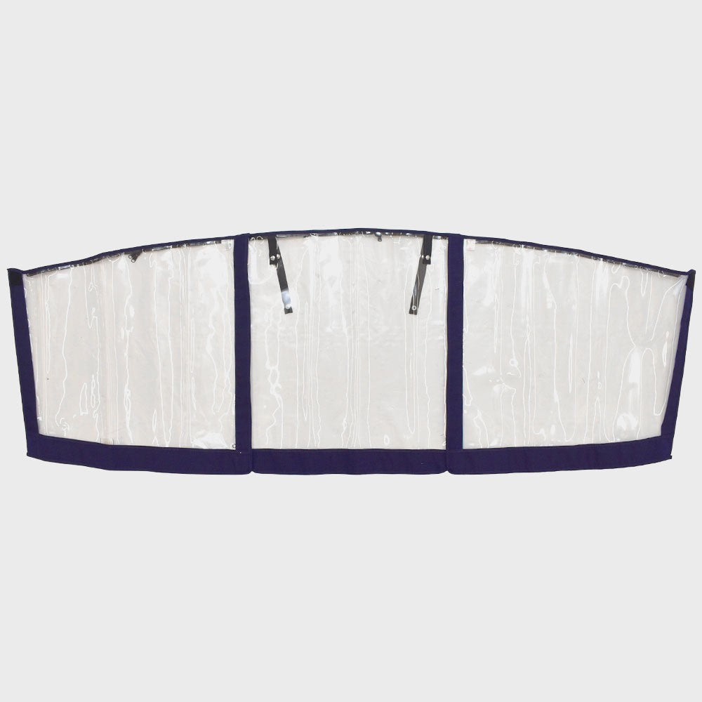 Chaparral 227 SSX Boat Connector Curtain by Chaparral