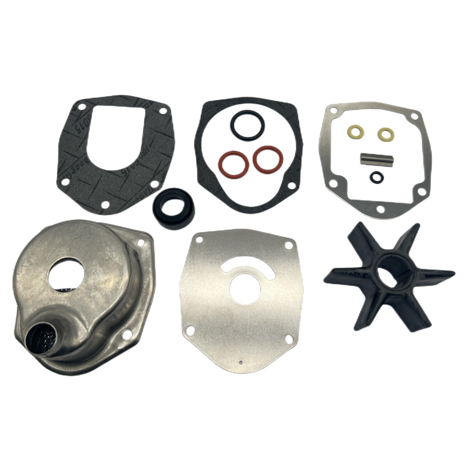 Mercury Optimax Water Pump Repair Kit by Mercury