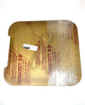 '-New- South Coast Marine 195635-300290-<wbr/>0, Transom Door Acrylic