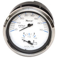 Faria Multifunction Gauge GT0100A Chesapeake White by Faria