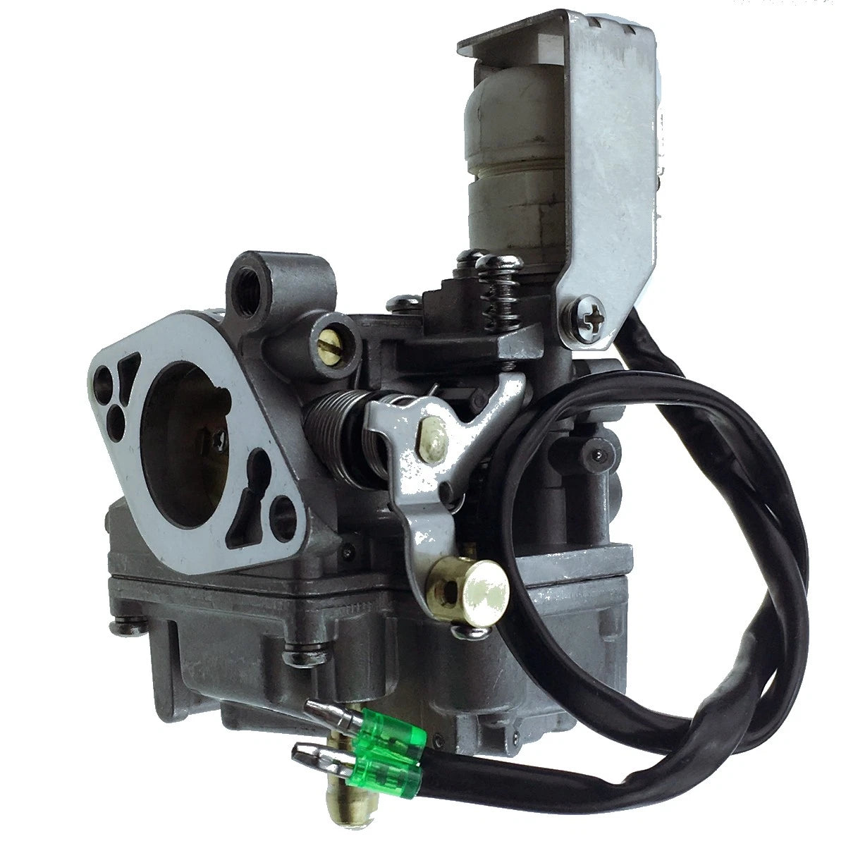 Carburetor Assy for Yamaha Outboard F 15HP/20HP/25HP 4-Stroke
