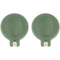 Two-piece Set Carp Fishing Tool Line Stripper