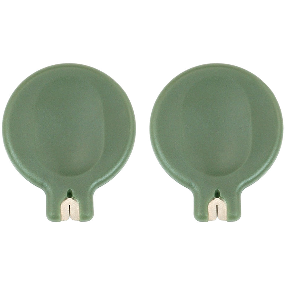 Two-piece Set Carp Fishing Tool Line Stripper