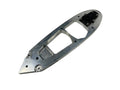 Jet Drive Adapter Plate, 1in Thick, 22 3/4in Length (See Info)
