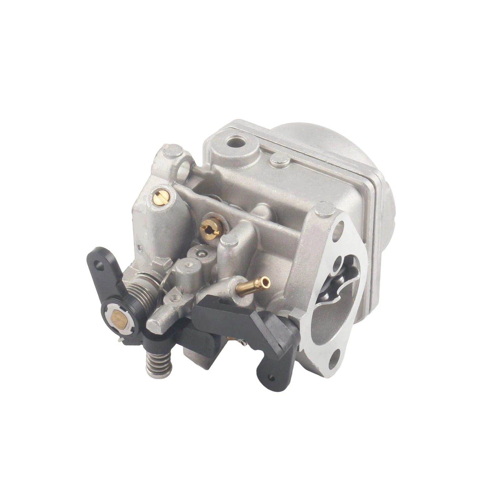 Carburetor Assembly For Mercury Mariner 4stroke 4/5hp Outboard