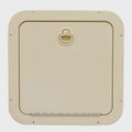 Regal Boat Cockpit Stow Door 956768 15 x 15 Inch Off White Starboard by Regal