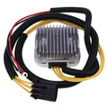 Voltage Regulator Rectifier 4012678 4014543 For | Hook & Hull Co