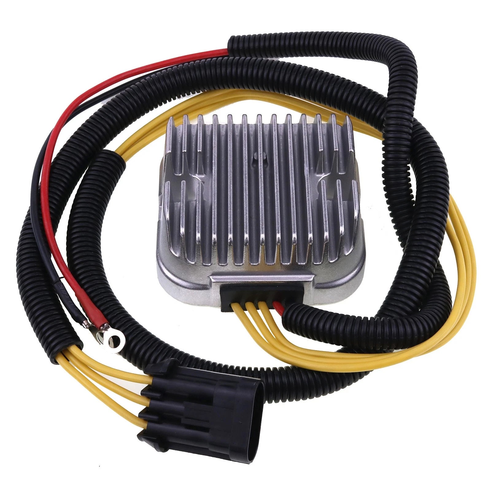 Voltage Regulator Rectifier 4012678 4014543 For | Hook & Hull Co