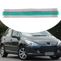 Ribbon Cable for LCD Display