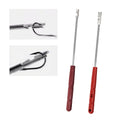 Hook Remover Fishing Tool Comfortable Handle