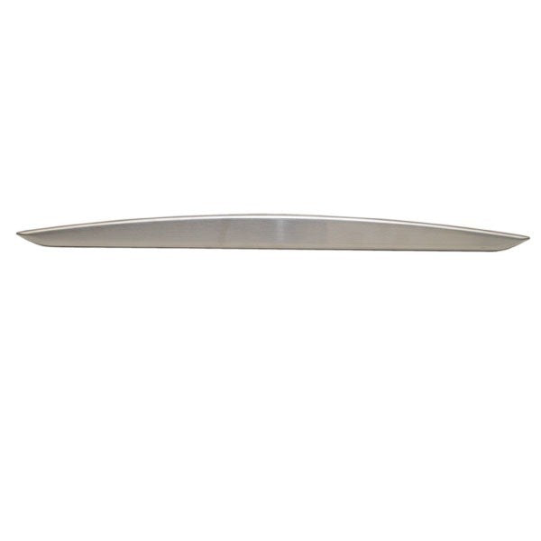 Accent Panel Sea Ray SLX 18 5/8 x 1 3/8 Inch Silver by Sea Ray