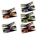 Motorcycle Headlight Sticker Cover