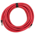 Scout Boat Battery Cable 2/0 AWG 21 1/2 Foot Red by Scout