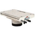 Springfield Boat Seat Slider Elite Aluminum by Springfield