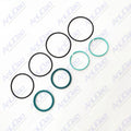 Fit Fit Mercury Verado New Steering Cylinder Seal Kit 8m0045604