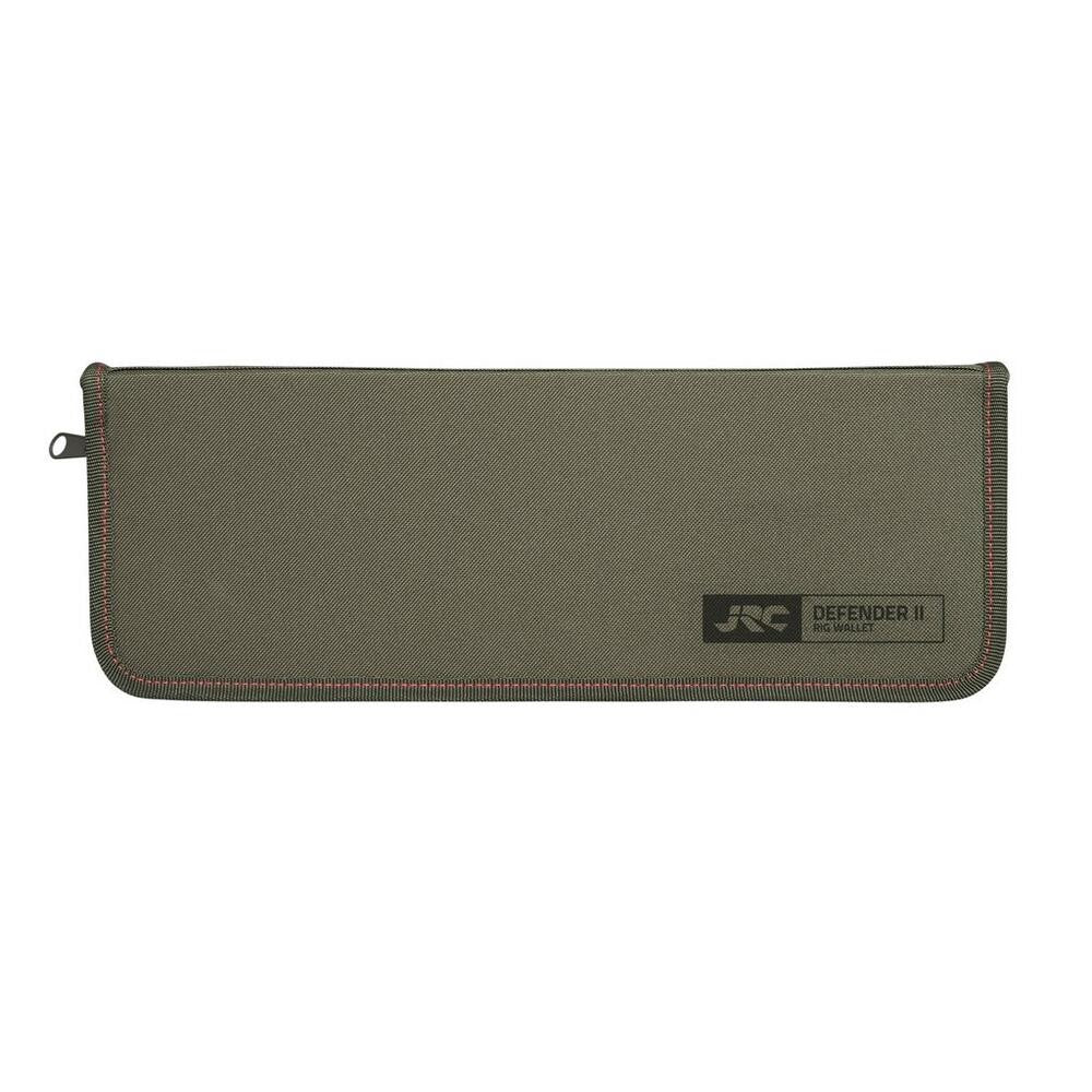 JRC Defender II Rig Wallet Fishing Storage by JRC